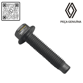 7703002890 PARAFUSO DA POLIA DO COMANDO DE VALVULAS MASTER 2.3 16V M9T  RN 002890 -2-